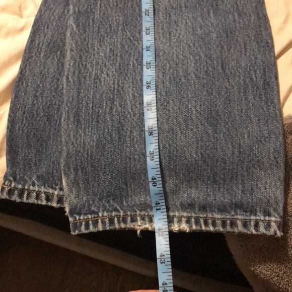 Levi 501 jeans - Picture 10 of 11
